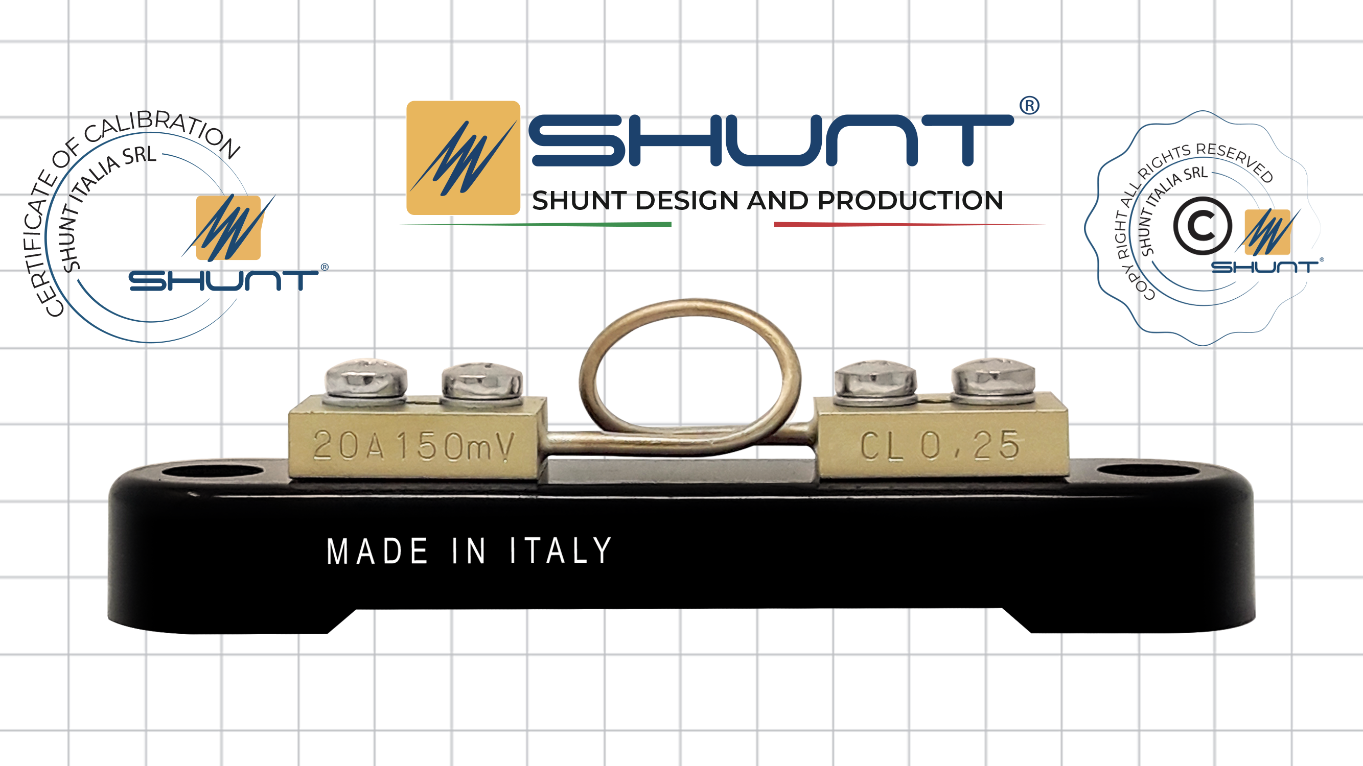 Shunt Italy